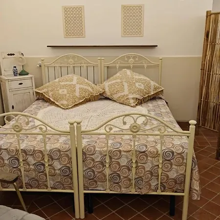La Preula B&B 베글리에