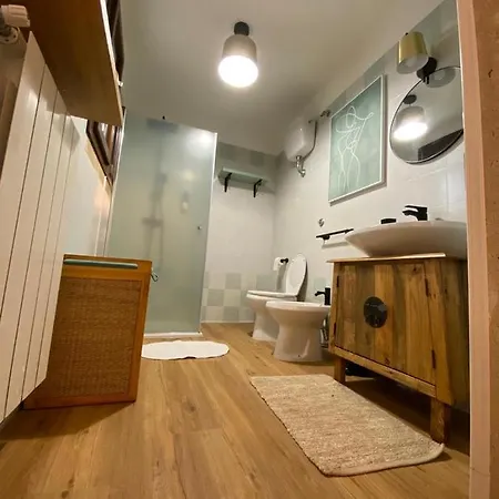 La Preula B&B 베글리에