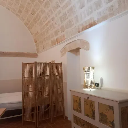 La Preula Bed & Breakfast