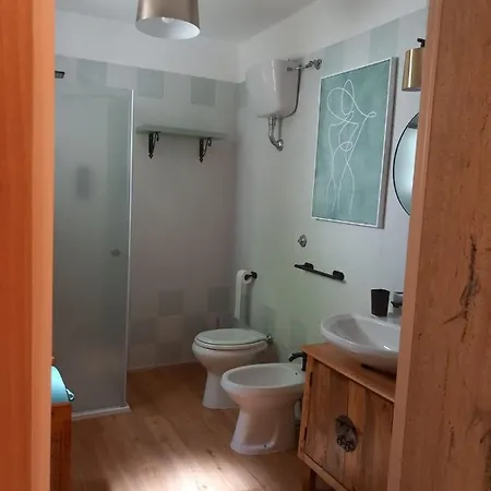 La Preula Bed & Breakfast Veglie