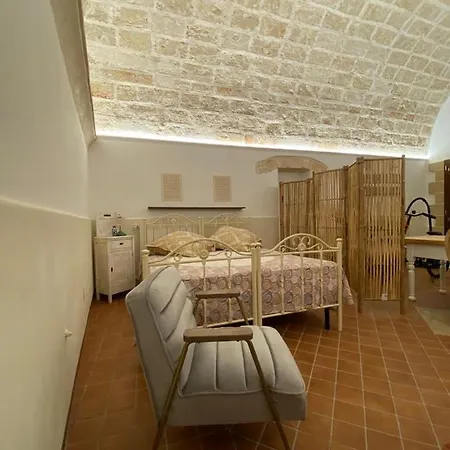 Bed & Breakfast La Preula *